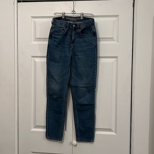 Comfy jeans